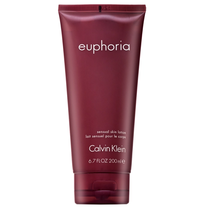 Calvin Klein Euphoria mleczko do ciała dla kobiet 200 ml