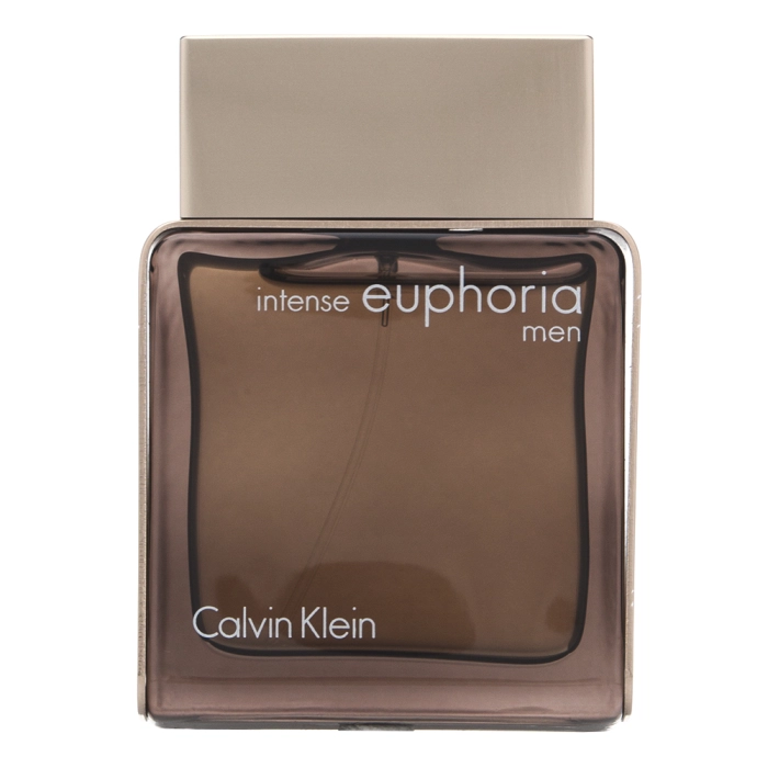 Calvin Klein Euphoria Men Intense toaletná voda pre mužov 50 ml