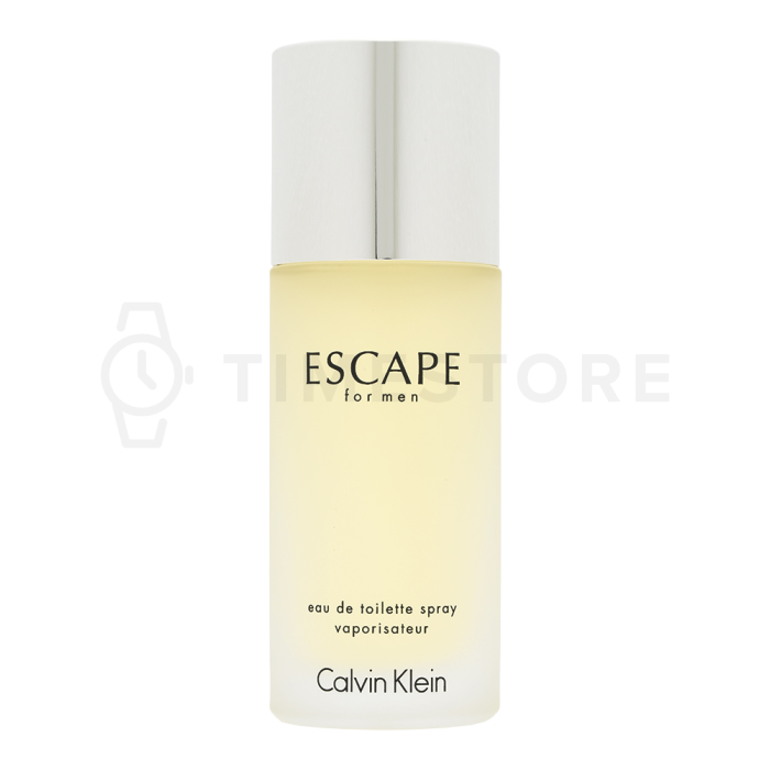 Calvin Klein Escape for Men toaletná voda pre mužov 100 ml
