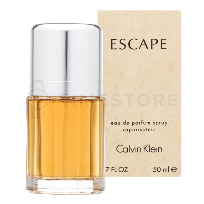 Calvin Klein Escape parfémovaná voda pre ženy 50 ml
