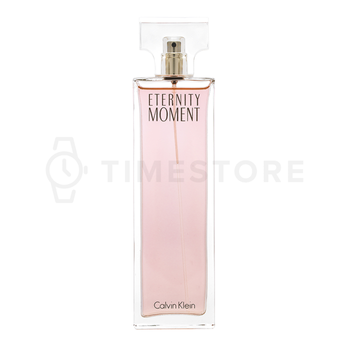 Calvin Klein Eternity Moment parfémovaná voda pre ženy 100 ml