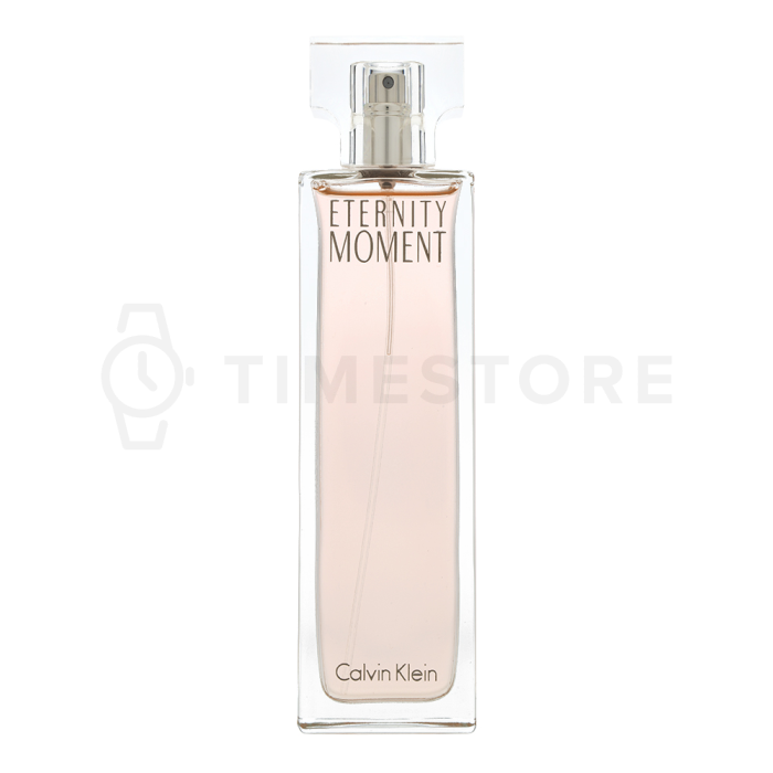 Calvin Klein Eternity Moment parfémovaná voda pre ženy 50 ml