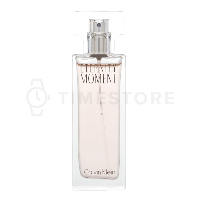 Calvin Klein Eternity Moment parfémovaná voda pre ženy 30 ml