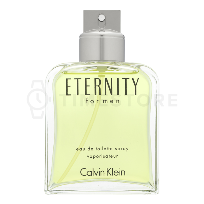 Calvin Klein Eternity for Men toaletná voda pre mužov 200 ml