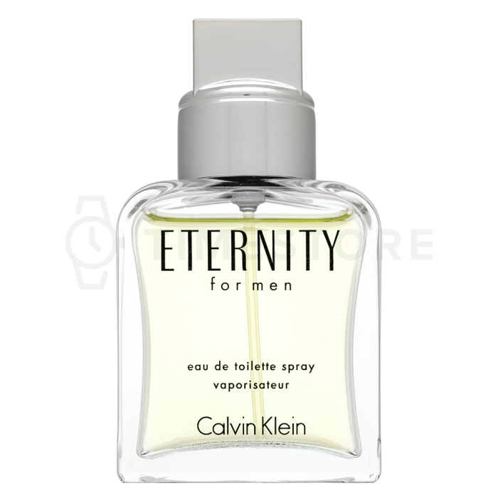 Calvin Klein Eternity for Men toaletná voda pre mužov 30 ml
