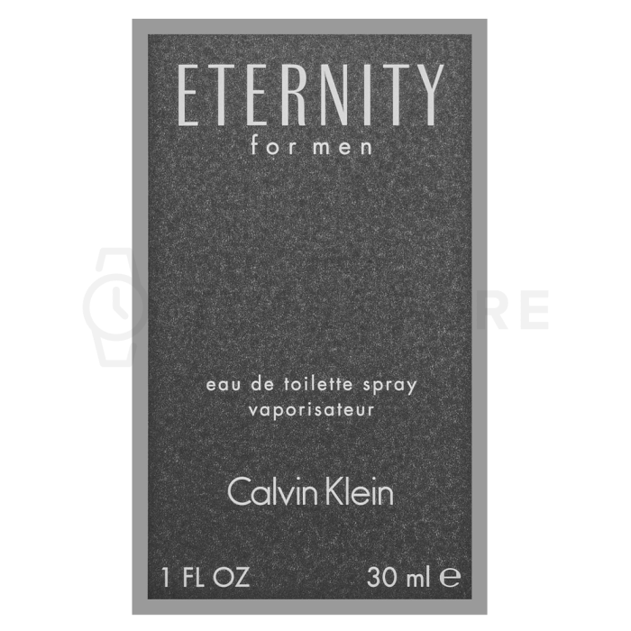Calvin Klein Eternity for Men toaletná voda pre mužov 30 ml
