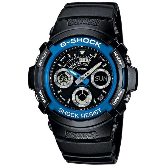 Casio G-Shock