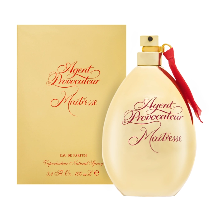 Agent Provocateur Maitresse Eau de Parfum da donna 100 ml