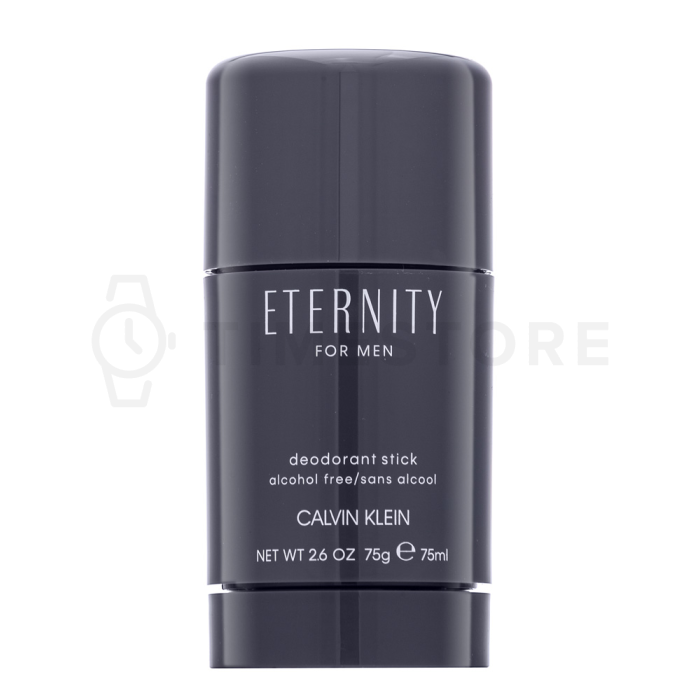 Calvin Klein Eternity for Men deostick pre mužov 75 ml