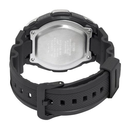 Casio Sports Chronograph