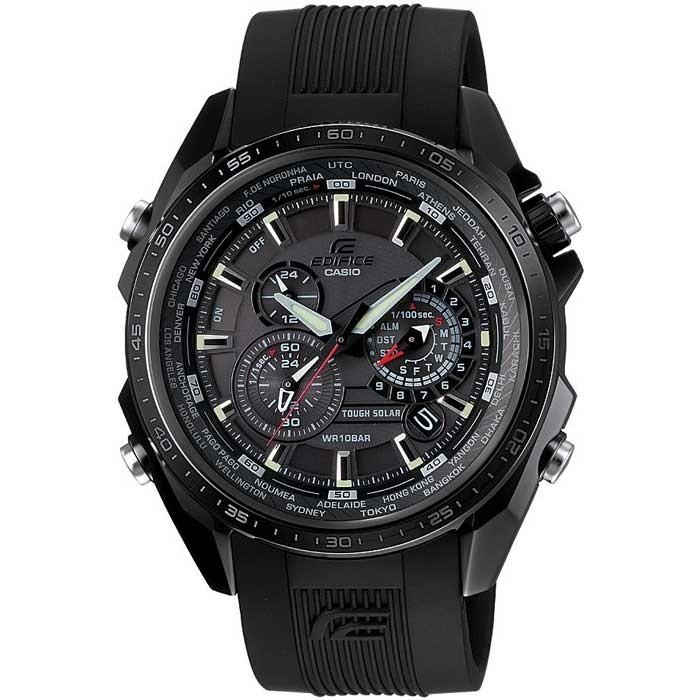 Casio Edifice
