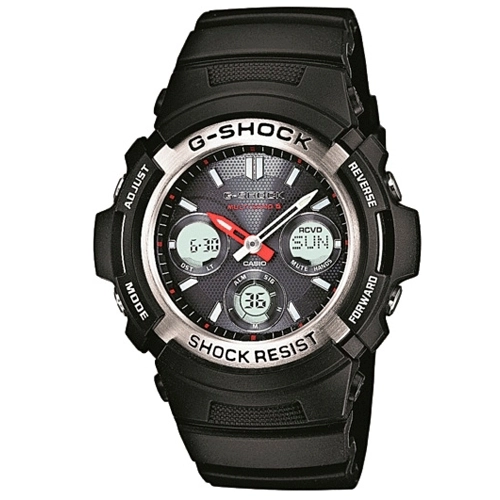 Casio G-Shock