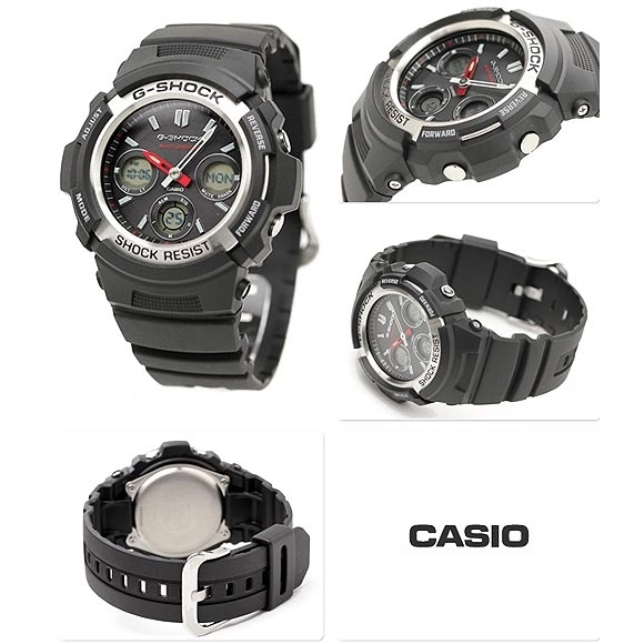 Casio G-Shock