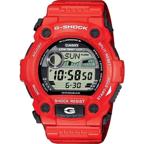 Casio G-Shock