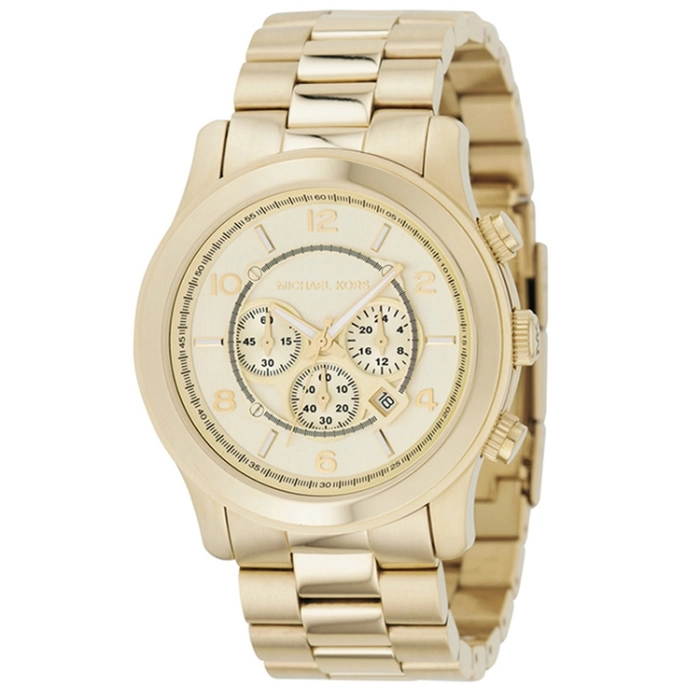 Michael Kors Chronograph