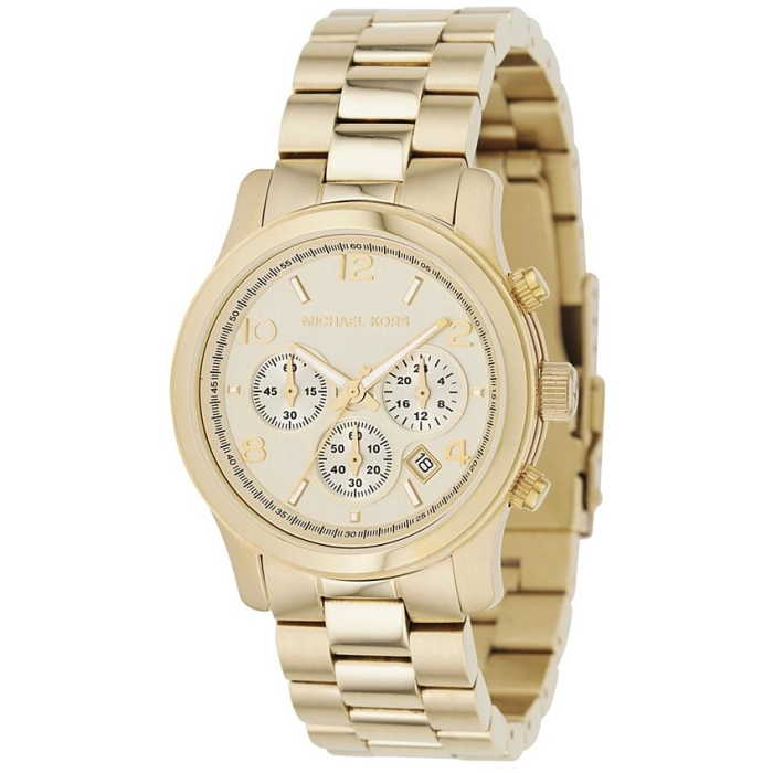 Michael Kors Chronograph