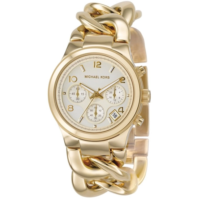 Michael Kors Chronograph