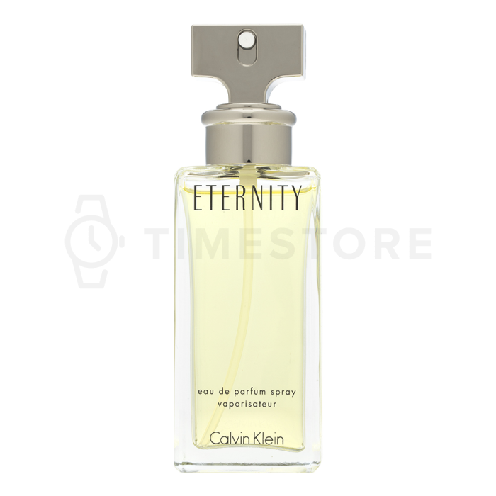 Calvin Klein Eternity parfémovaná voda pre ženy 50 ml