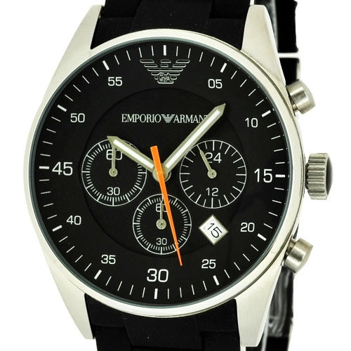 Emporio Armani Chronograph