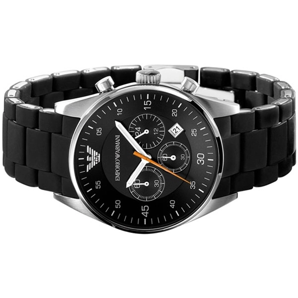 Emporio Armani Chronograph