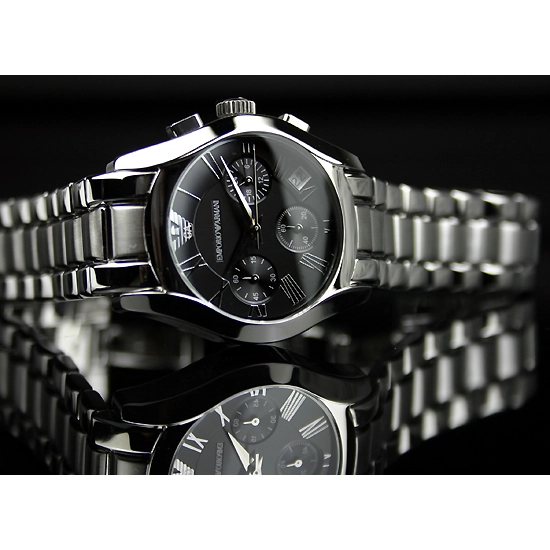 Emporio Armani Chrono