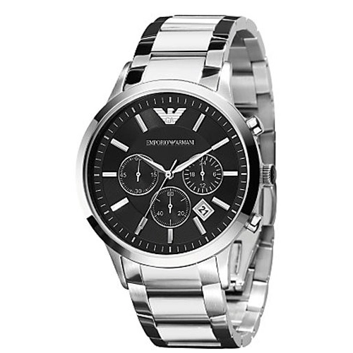 Emporio Armani Chrono