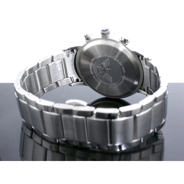 Emporio Armani Chrono