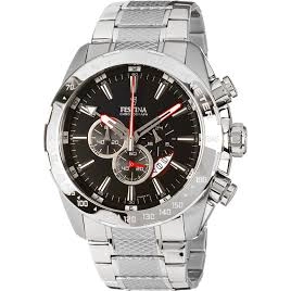Festina Chrono Sport