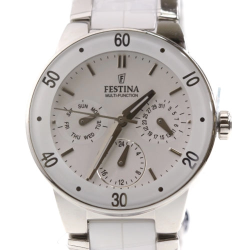 Festina Ceramic