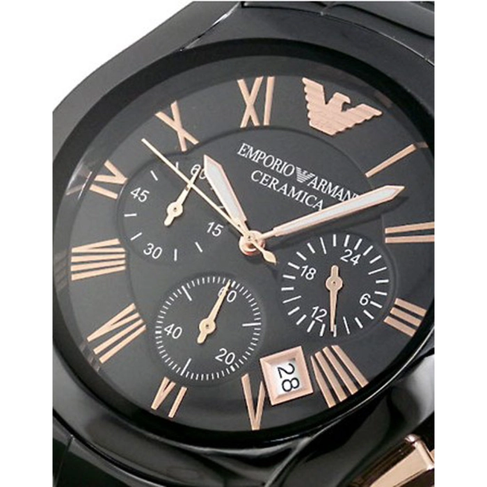 Emporio Armani Ceramic
