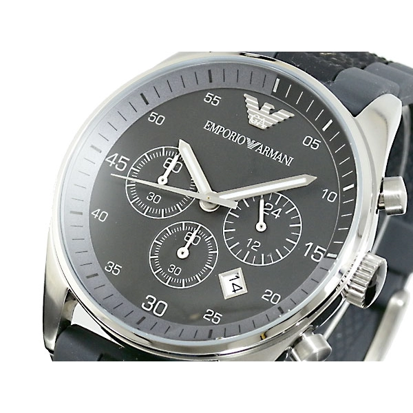 Emporio Armani Chronograph