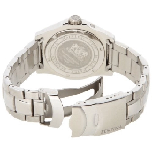 Festina Multifunction