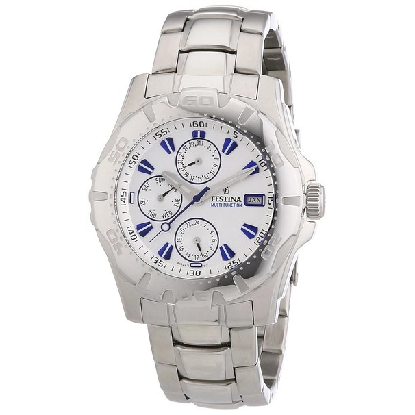 Festina Multifunction