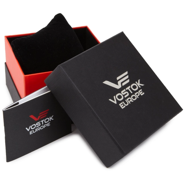 Vostok Gaz-14 Limousine