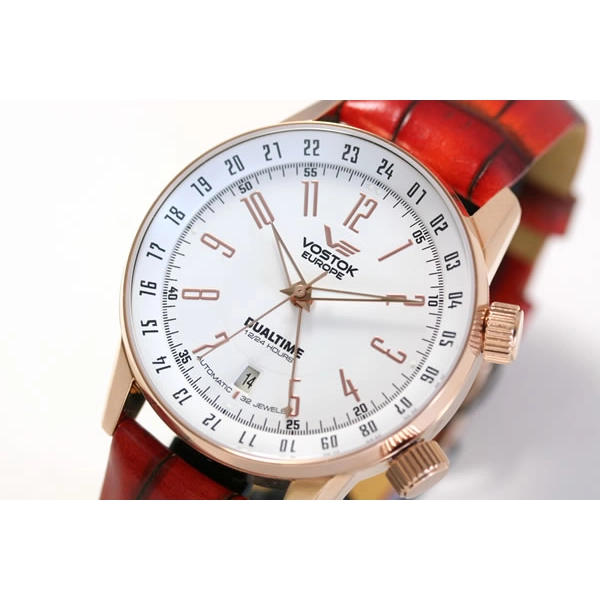 Vostok Gaz-14 Limousine