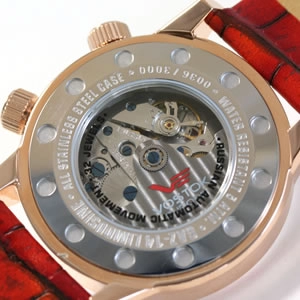 Vostok Gaz-14 Limousine