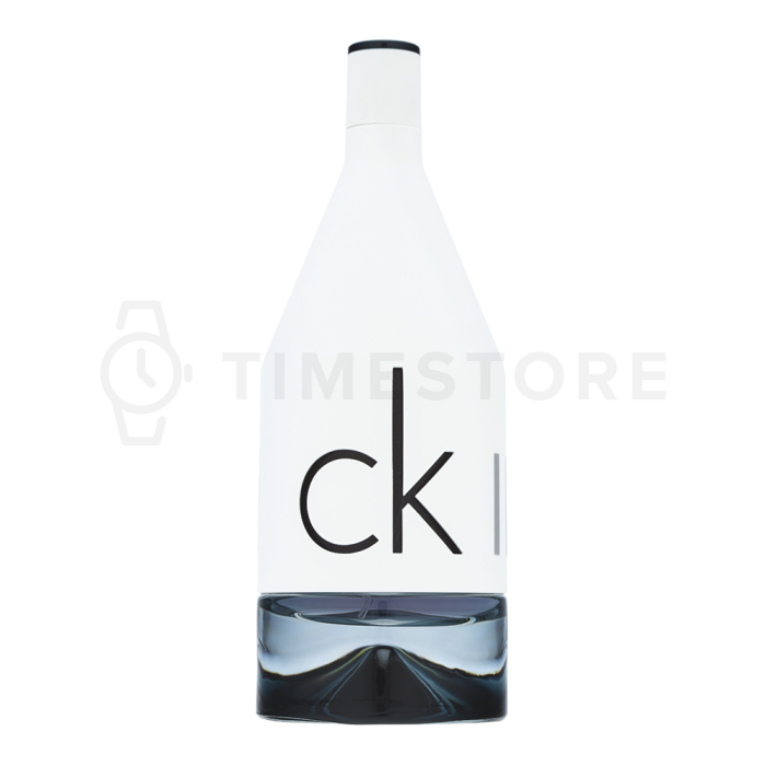 Calvin Klein IN2U Men toaletná voda pre mužov 150 ml