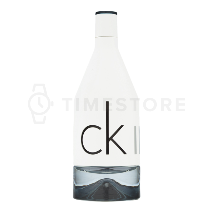 Calvin Klein IN2U Men toaletná voda pre mužov 100 ml