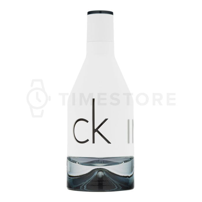 Calvin Klein IN2U Men Toaletna voda za moške 50 ml