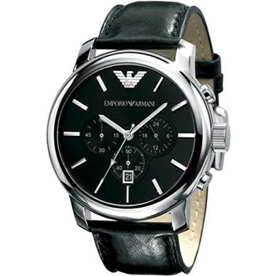 Emporio Armani Chrono