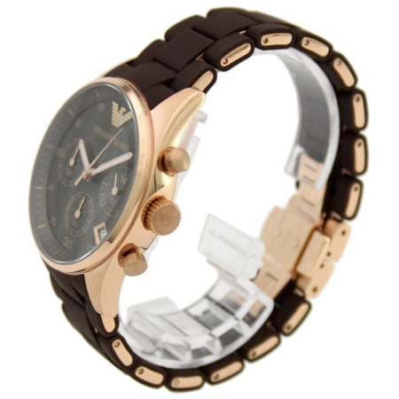 Emporio Armani Chrono