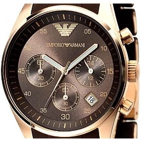 Emporio Armani Chrono