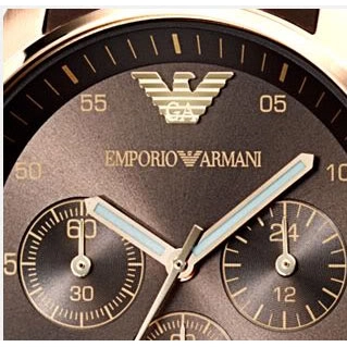 Emporio Armani Chrono