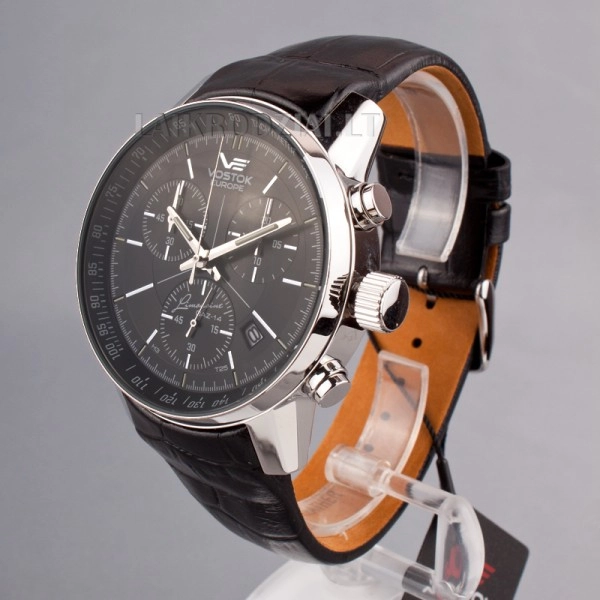 Vostok Europe Gaz - 14 Limouzine