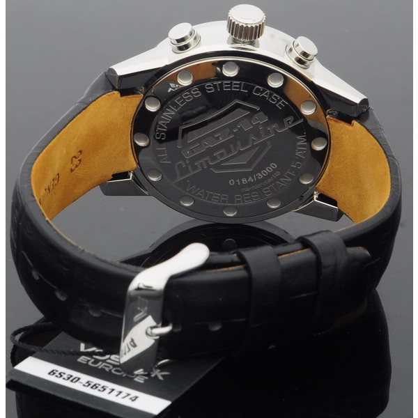 Vostok Europe Gaz - 14 Limouzine