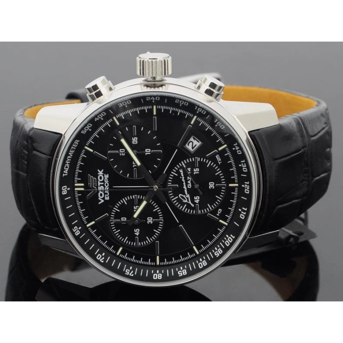 Vostok Europe Gaz - 14 Limouzine