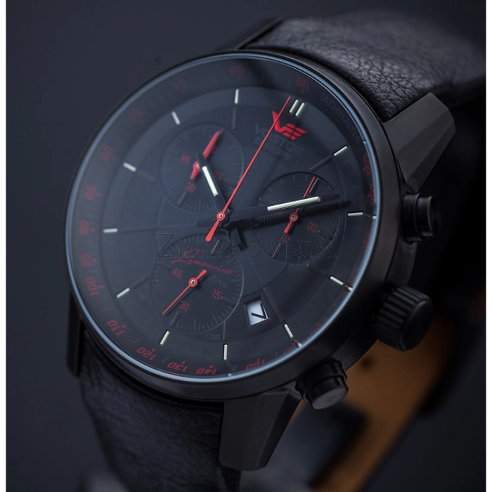 Vostok Europe Gaz - 14 Limouzine