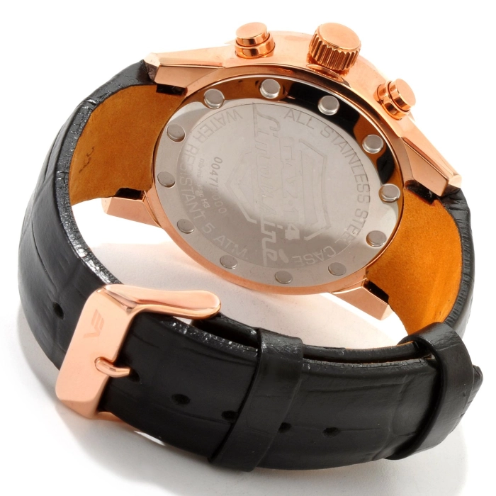 Vostok Europe Gaz - 14 Limouzine