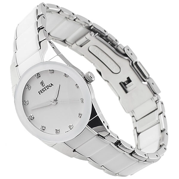 Festina Ceramic