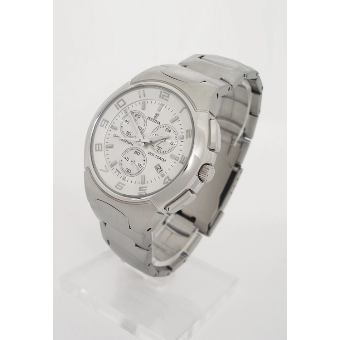 Festina Timeless Chronograph
